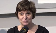 Ewa Stankiewicz-Jorgensen nagrodzona przez SDP. Za film o katastrofie smoleńskiej