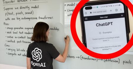 ChatGPT z dużym ulepszeniem. "Nowy poziom swobody twórczej"