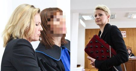 Kożuchowska zeznaje w sprawie Szapołowska vs. Englert! (FOTO)