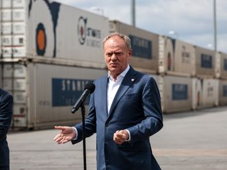 Majątek Donalda Tuska. Tak powiększył swoje oszczędności