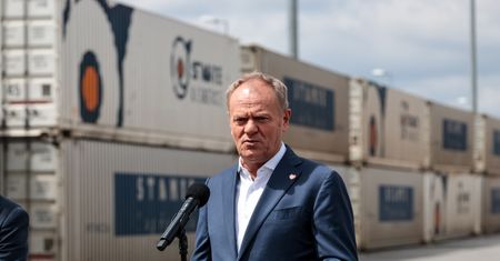 Majątek Donalda Tuska. Tak powiększył swoje oszczędności