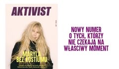 Nowa naczelna "Aktivista". W przeszłości w "Vogue Polska"