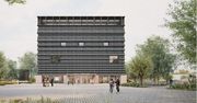 InoLab w Inowrocławiu. Tak będzie wyglądać centrum nauki i kultury