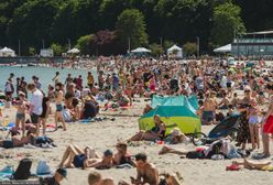 Chłodny początek lata w Polsce. Kiedy wrócą upały?