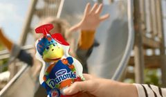 Danonki przed nowym rokiem szkolnym z kampanią „Idealne do plecaka”