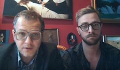 Michał Nowosielski wierszem rekrutuje team kreatywny do BBDO Warszawa (wideo)