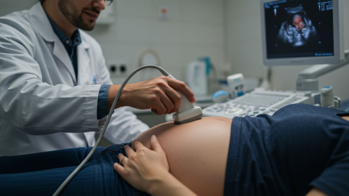 badania prenatalne