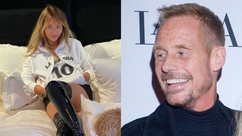 Joanna Przetakiewicz dzieli się kolejną porcją porad na Walentynki