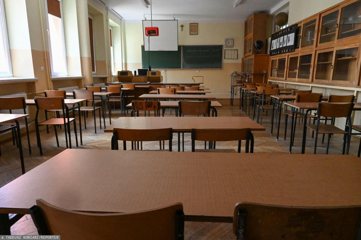 Świecka Szkoła pyta samorządy o koszty lekcji religii