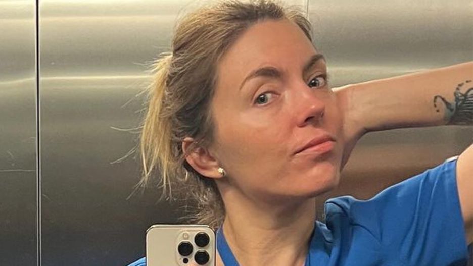 Dr Anna Orawiec zamieściła post, w którym zaapelowała do pacjentek po lub w trakcie aborcji