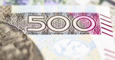 Tego 500 plus nie będzie?! Zdecydowany ruch Komisji Europejskiej