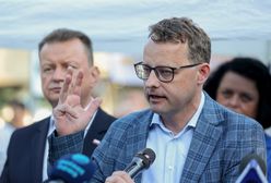 Kolejny ruch prokuratury w sprawie Romanowskiego. Jest wniosek