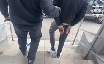 Nękał nastolatkę przy pomocy AI. Grozi mu 8 lat więzienia