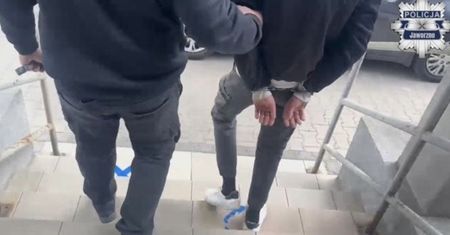 Nękał nastolatkę przy pomocy AI. Grozi mu 8 lat więzienia