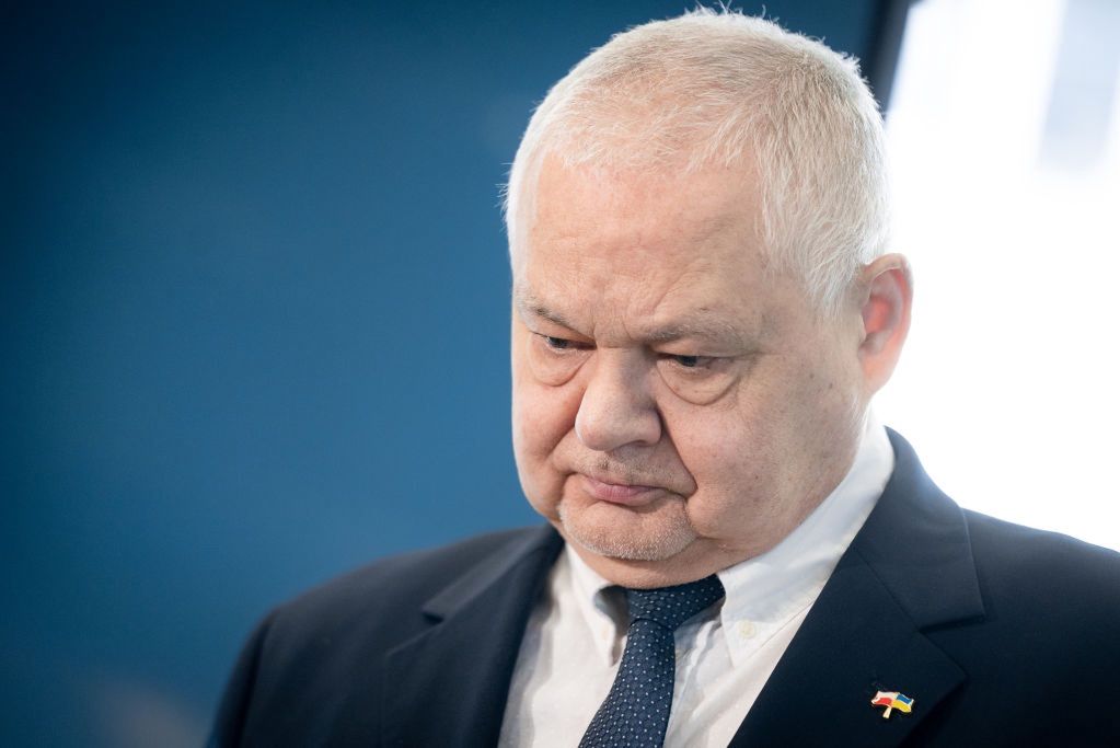 Inflacja w Polsce znów poszybowała. Najgorsze dane od 25 lat