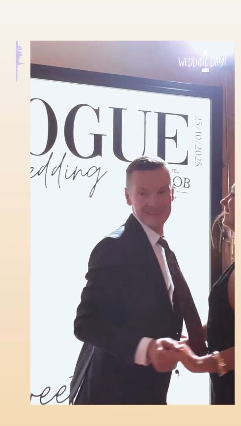 Tak wyglądało wesele Cichopek i Kurzajewskiego