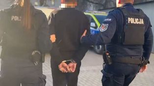 Stalowa Wola: 28-latek zatrzymany za posiadanie znacznej ilości narkotyków