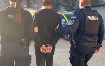 Stalowa Wola: 28-latek zatrzymany za posiadanie znacznej ilości narkotyków