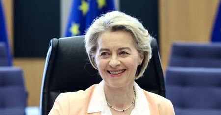 Eksperci po wyborze von der Leyen: Cofnięcie transformacji byłoby ekonomicznym szaleństwem
