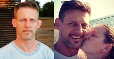 Michał Wójcik z Ani Mru-Mru prosi o pomoc dla chorej na nowotwór ukochanej: "Liczy się każda chwila i każdy grosz"