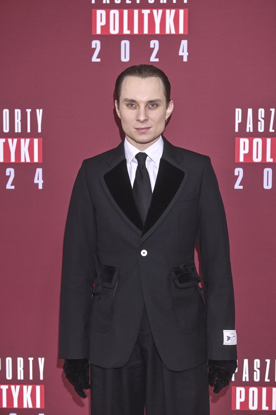 Ralph Kaminski
