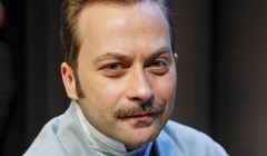 Marcin Hycnar zagra główną rolę w polskiej wersji serialu „Sługa Narodu”