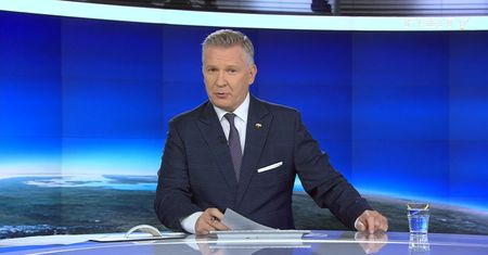 "Fakty" ujawniły ordynarne kłamstwo TVP. "Riposta" była błyskawiczna