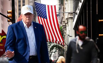 Będą wyrzucać z USA? Cofają gigantyczną liczbę wiz