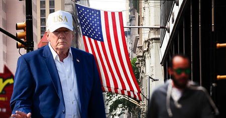 Będą wyrzucać z USA? Cofają gigantyczną liczbę wiz