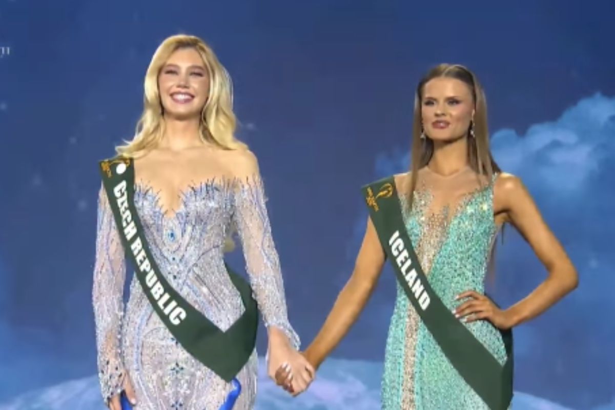 Poznaliśmy Miss Earth 2025. Wysokie miejsce Polki