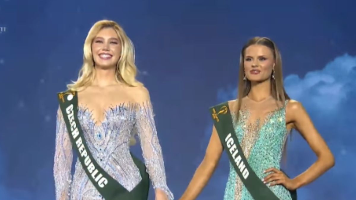 Poznaliśmy Miss Earth 2025.