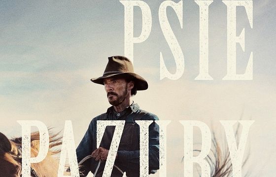 Film „Psie pazury” od 1 grudnia w Netfliksie, Benedict Cumberbatch i Kirsten Dunst w obsadzie (zwiastun)