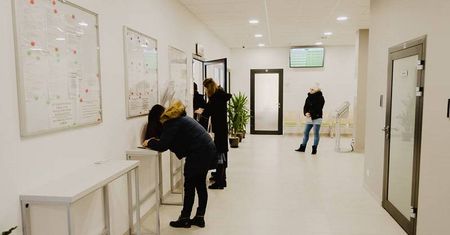 Awaria CEPIK usunięta. Systemy w wydziale komunikacji już działają normalnie