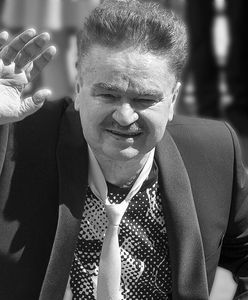 Rozległy się brawa. Wzruszająca scena na pogrzebie Wojciecha Kordy