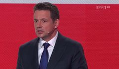 KRRiT: TVP i TVN pokazują pozytywnie Trzaskowskiego, Republika Nawrockiego