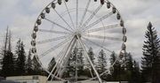 Zakopane: Koło widokowe. Burmistrz odmówił wydania zaświadczenia