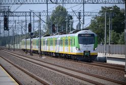 Koronawirus w Polsce. W tym roku nie pojedziemy nad morze "Słonecznym" pociągiem