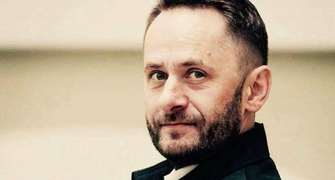 Jarosław Jaz rzecznikiem prezydenta Świnoujścia