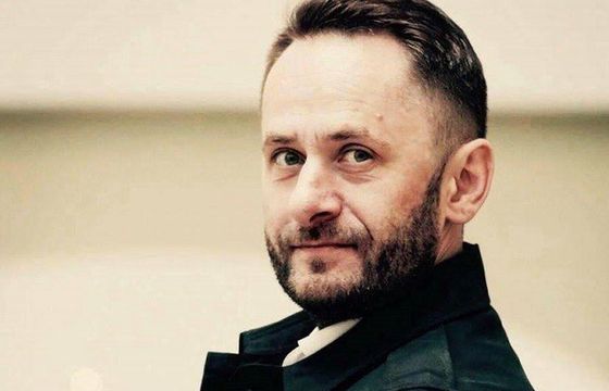 Jarosław Jaz rzecznikiem prezydenta Świnoujścia