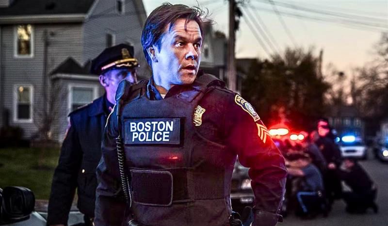 Mark Wahlberg w "Dniu patriotów" filmie opowiadającym o tragicznych wydarzeniach w Bostonie