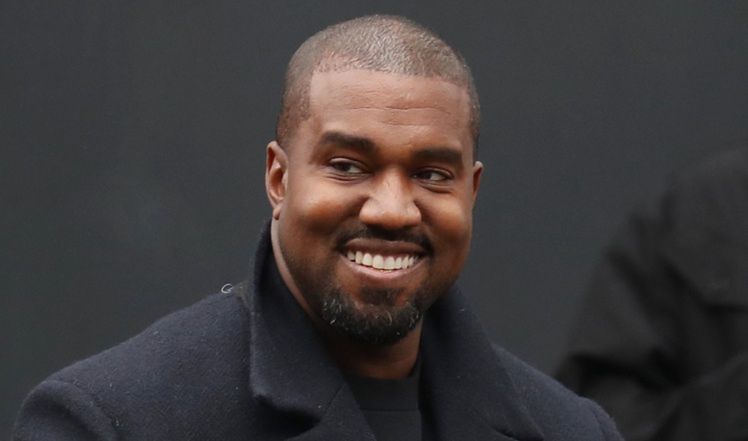 Kanye West ma nową dziewczynę?!