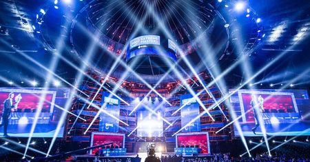 IEM 2017 będzie imprezą 5-dniową?