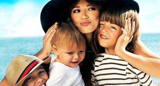 Telewizja Polska pokazała oficjalny zwiastun „Ani”  - dokumentu o Annie Przybylskiej