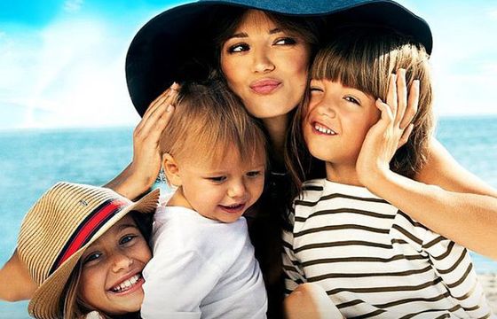 Telewizja Polska pokazała oficjalny zwiastun „Ani”  - dokumentu o Annie Przybylskiej