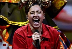 Reprezentantka Rosji na Eurowizji zabiera głos. "Wojna między nami to bratobójstwo"