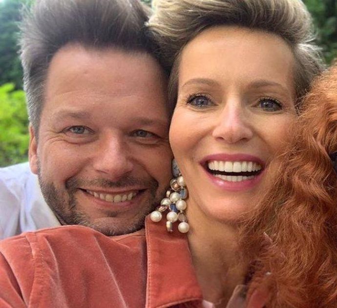 Paulina Smaszcz-Kurzajewska gorzko wspomina związek z poprzednim partnerem