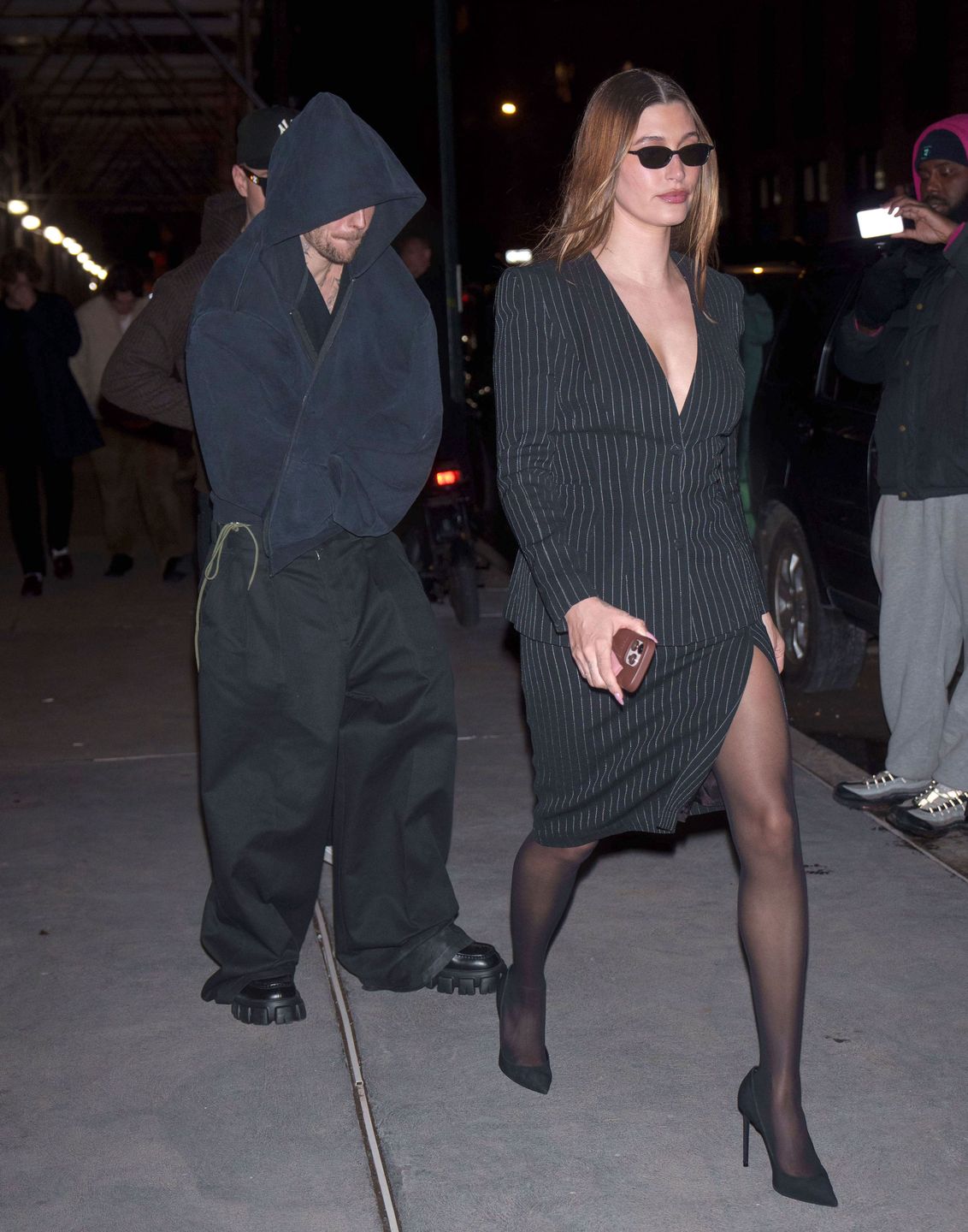 Justin Bieber i Hailey Bieber