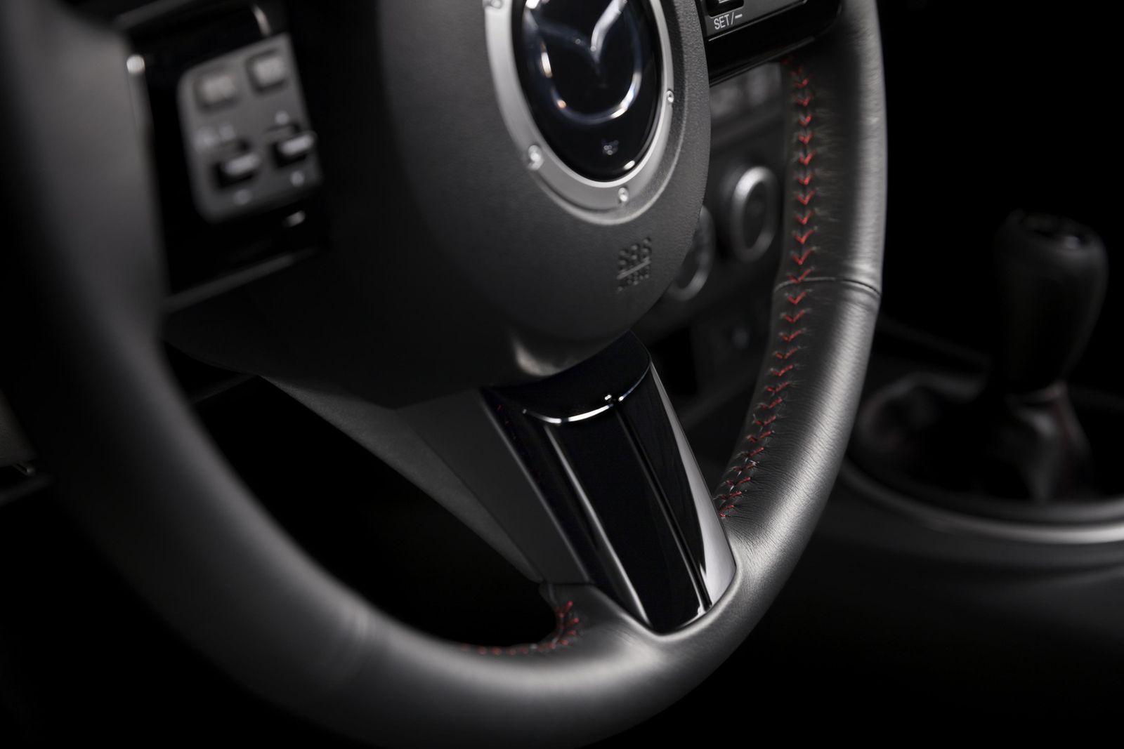 Mazda MX-5 25th Anniversary Edition - rocznicowa edycja 13