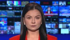 Nowa prowadząca serwisy w TVP Info