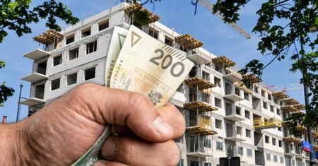 Koniec inwestycyjnego eldorado na rynku nieruchomości. PKO BP przewiduje "czas ugoru"